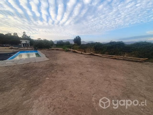 Parcela 6.700 m2 con dos casas - Imagen 3