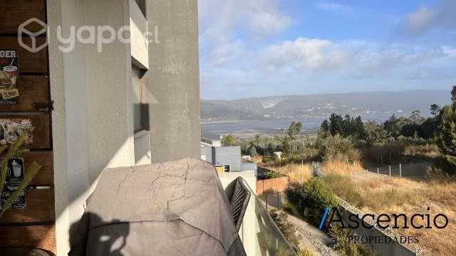 En Exclusivo Departamento Idahue