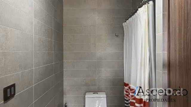 En Exclusivo Departamento Idahue