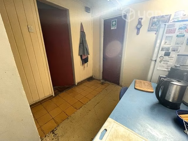Casa en Sector Higueras, Talcahuano