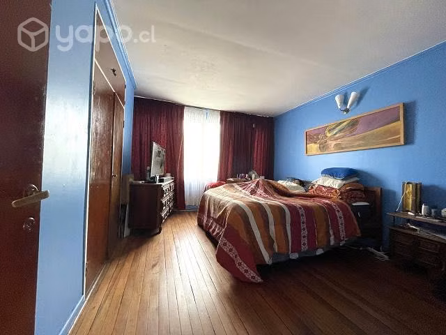 Casa en Sector Higueras, Talcahuano