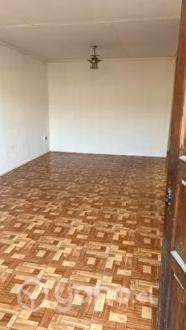 Arriendo casa de material sólido