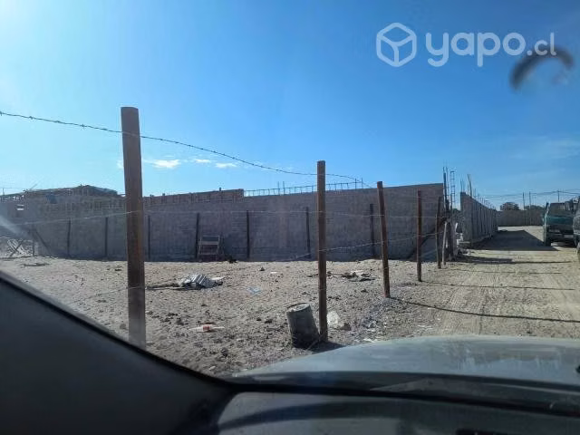 Terreno en Pica 800 mts2 plano cerca de pavimento - Imagen 3