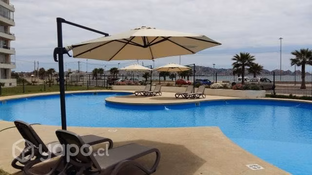 Departamento en La Serena Coquimbo