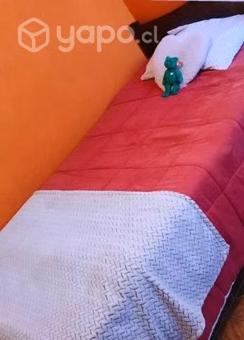 Arriendo de habitacion
