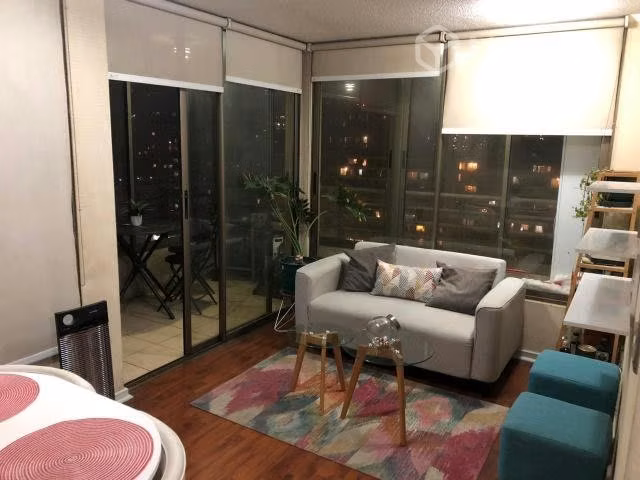 Venta departamento