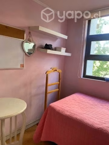 Arriendo de habitación