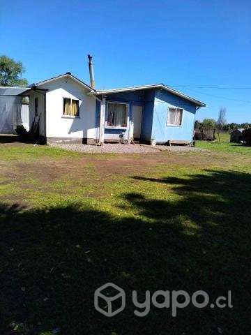 Venta de terreno 3.3 hectareas con casa - Imagen 6