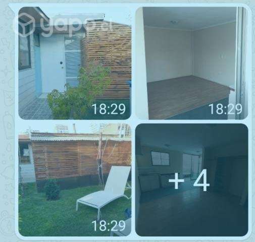 Arriendo pieza - Imagen 3