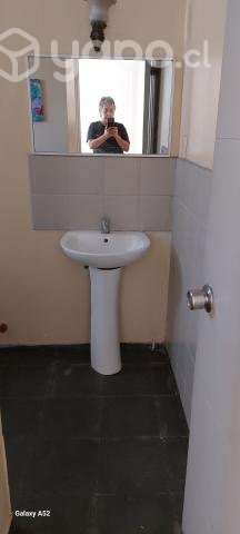 Arriendo pieza - Imagen 2