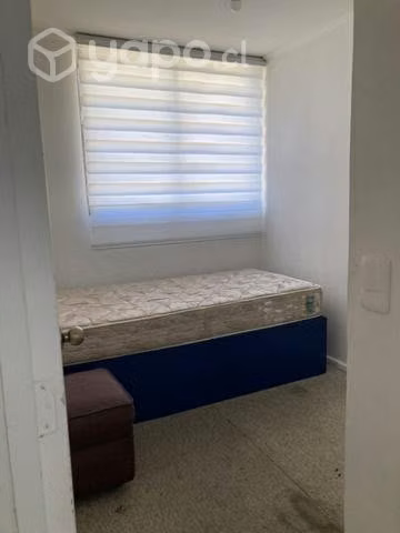 Arrienda departamento de marzo a diciembre 2D/1B
