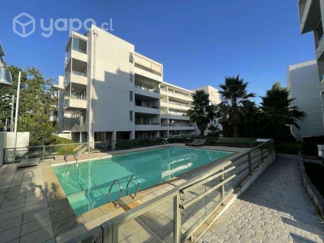 Departamento en venta en Plaza Egaña Ñuñoa 3D2B - Imagen 2