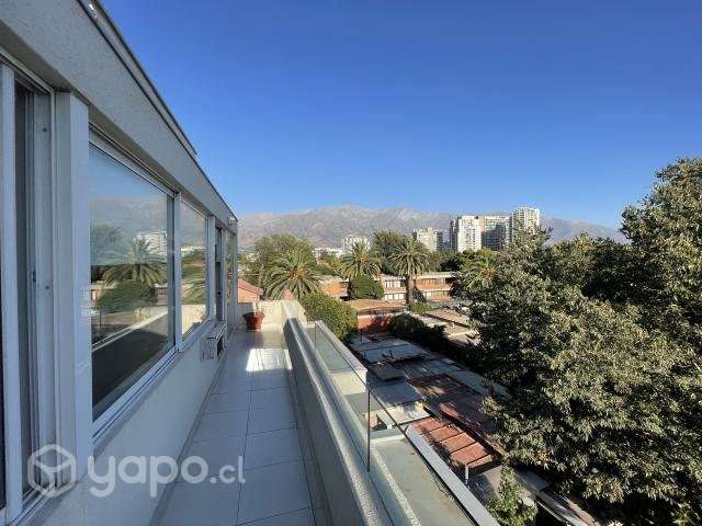 Departamento en venta en Plaza Egaña Ñuñoa 3D2B - Imagen 5