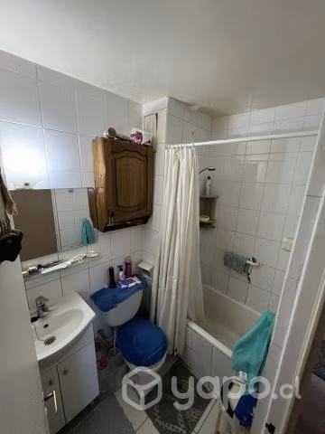 Venta departamento belloto sur - Imagen 5