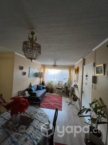 Venta departamento belloto sur - Imagen 3