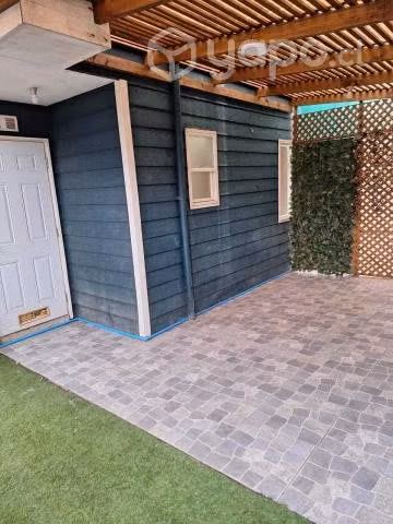 Casa en condominio temuco