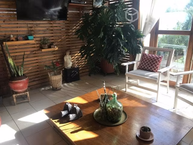 Hermosa casa en Condominio de Villa Alemana