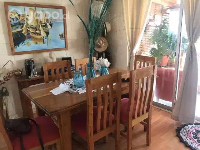 Hermosa casa en Condominio de Villa Alemana