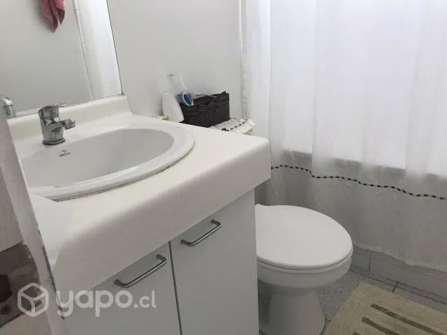 Hermosa casa en Condominio de Villa Alemana
