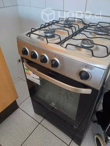 Dep San Miguel 2 D+1B Cocina americana. 10 m metro