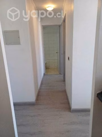 Dep San Miguel 2 D+1B Cocina americana. 10 m metro