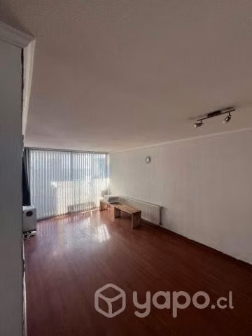 Departamento acondicionado