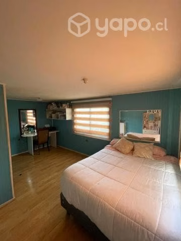 Casa temuco vendo