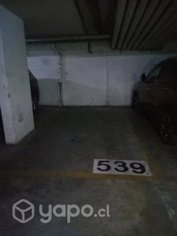 VENTA de Bodegas y Estacionamientos - Imagen 4