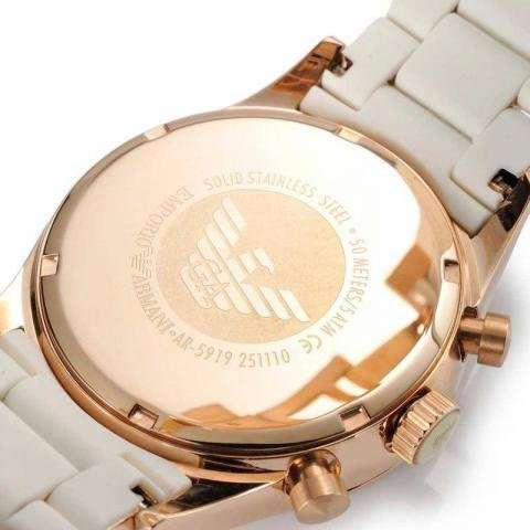 Reloj Emporio Armani - Imagen 3