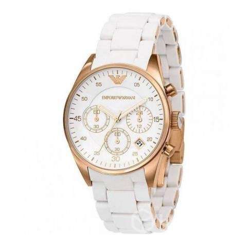 Reloj Emporio Armani - Imagen 4