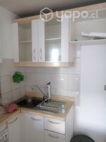 Arriendo Depto. Centro de Stgo.(Lord Cochrane 252) - Imagen 3