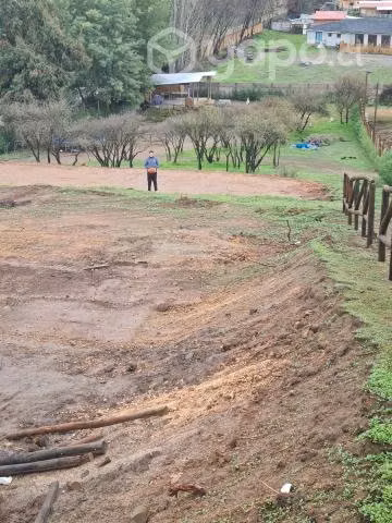 Vende parcela con casa - Imagen 4