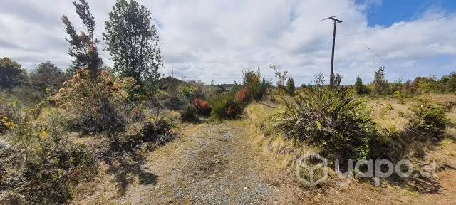 Se vende terreno 36.000 m2 con casa habitable