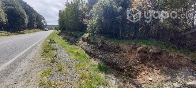 Se vende terreno 36.000 m2 con casa habitable