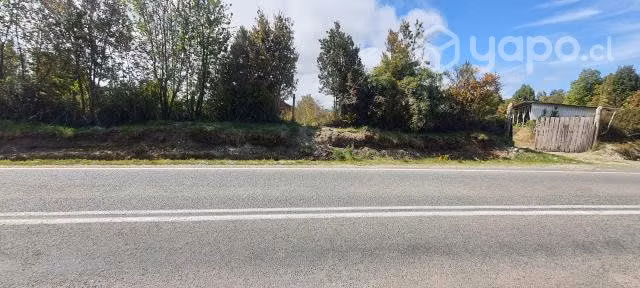 Se vende terreno 36.000 m2 con casa habitable