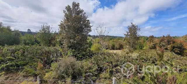 Se vende terreno 36.000 m2 con casa habitable