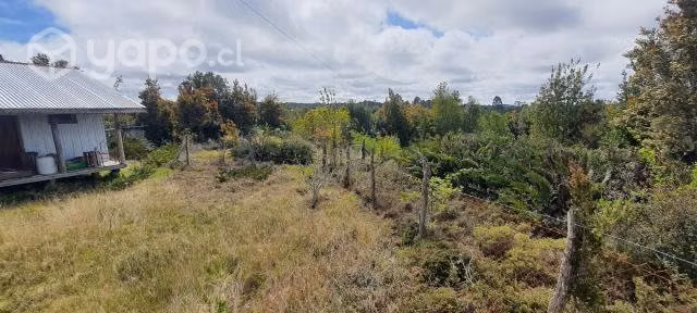 Se vende terreno 36.000 m2 con casa habitable