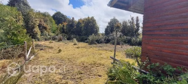 Se vende terreno 36.000 m2 con casa habitable