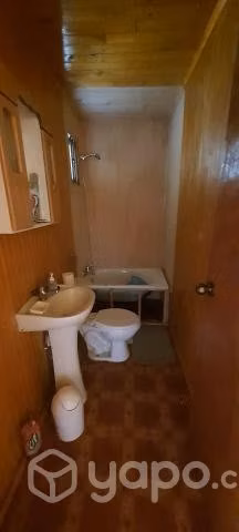 Se vende terreno 36.000 m2 con casa habitable