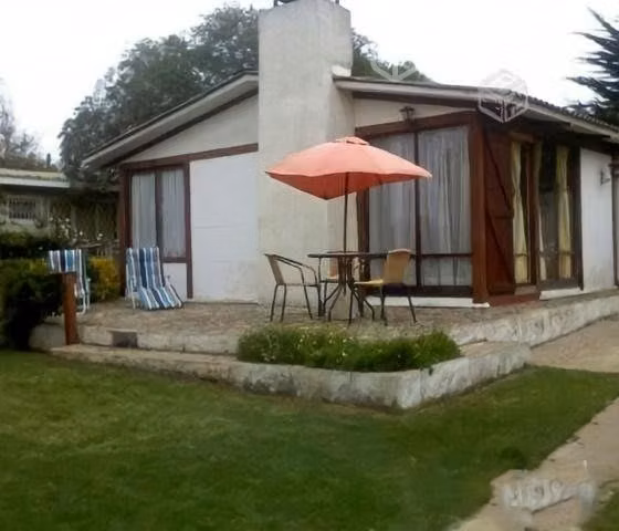 Casa El canelo de Algarrobo