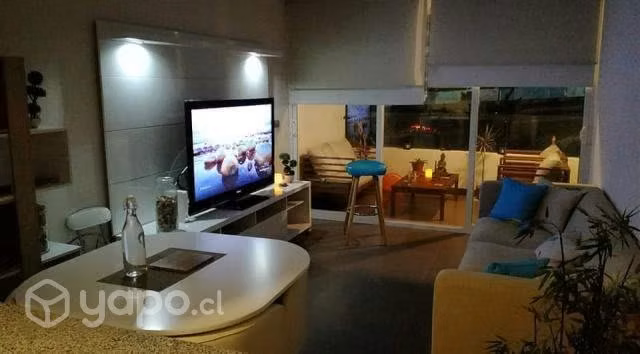 VENTA Depto. Edificio Playa Huantajaya - 2D/2B IQQ - Imagen 3