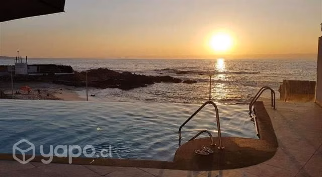 VENTA Depto. Edificio Playa Huantajaya - 2D/2B IQQ - Imagen 10