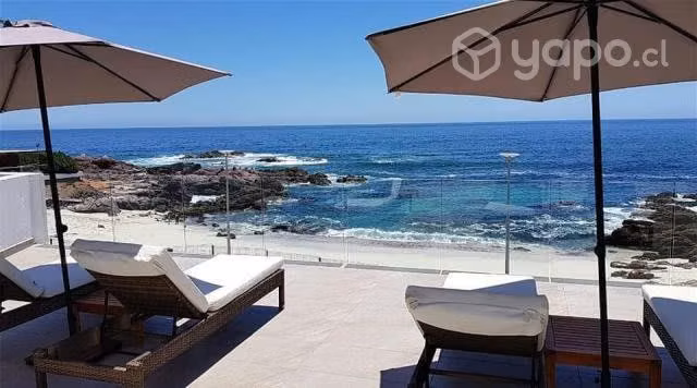 VENTA Depto. Edificio Playa Huantajaya - 2D/2B IQQ - Imagen 2