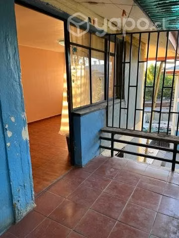 Departamento en venta metro las torres