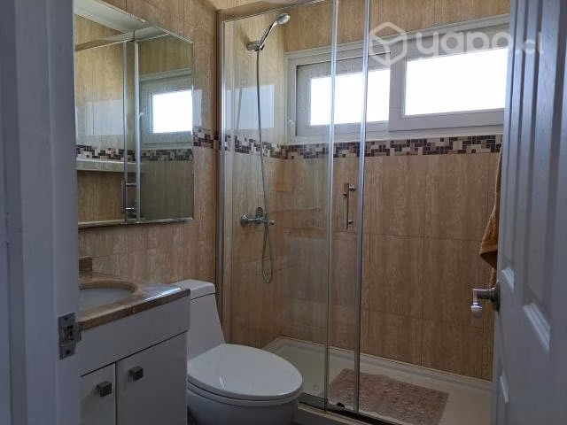 Casa en la playa arriendo diario u semanal