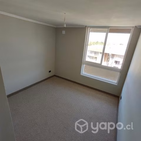 Arriendo departamento nuevo