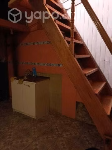 Vendo casa con local comercial funcionando