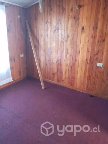 Vendo casa con local comercial funcionando