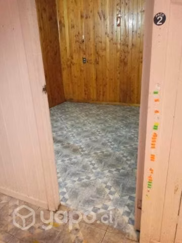 Vendo casa con local comercial funcionando