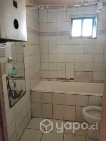 Vendo casa con local comercial funcionando